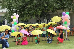 St. PBN Public School Gallery 16