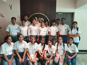 St. PBN Public School Gallery 15