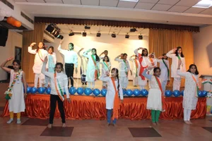 St. PBN Public School Gallery 13