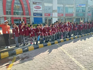 St. PBN Public School Gallery 12