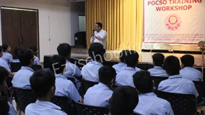 St. PBN Public School Gallery 9