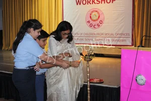 St. PBN Public School Gallery 8