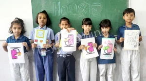 St. PBN Public School Gallery 7