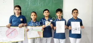 St. PBN Public School Gallery 6