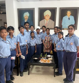 St. PBN Public School Gallery 5