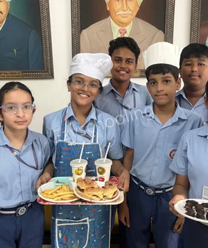 St. PBN Public School Gallery 3