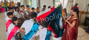 St. Mira's High School Gallery 17