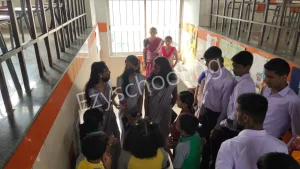 St. Mira's High School Gallery 14