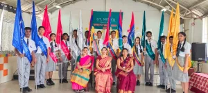 St. Mira's High School Gallery 16