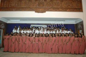 St. Mira's High School Gallery 13