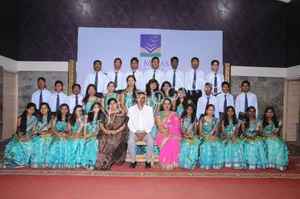 St. Mira's High School Gallery 2