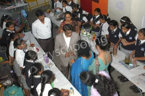 St. Mira's High School Gallery 7