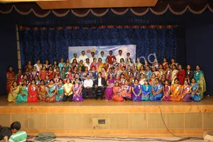 St. Mira's High School Gallery 8