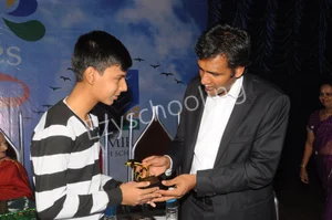 St. Mira's High School Gallery 10