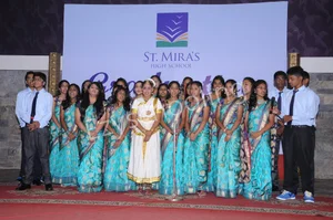 St. Mira's High School Gallery 1