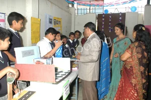 St. Mira's High School Gallery 6