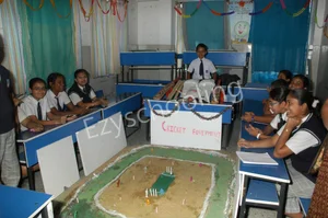 St. Mira's High School Gallery 3