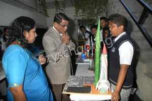 St. Mira's High School Gallery 4