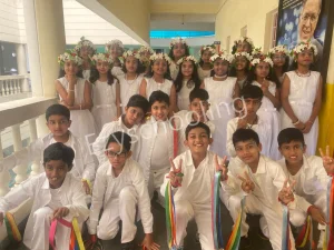 St. Xavier’s School Gallery 2