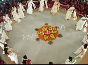 St. Xavier’s School Gallery 1