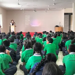 Sudarshan Vidya Mandir Gallery 2
