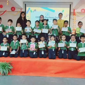 Sudarshan Vidya Mandir Gallery 1