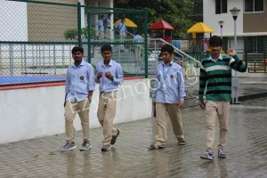 Sudarshan Vidya Mandir Gallery 1