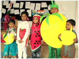 The Foundation School Gallery 2