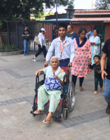 The Shri Ram School - Aravali Gallery