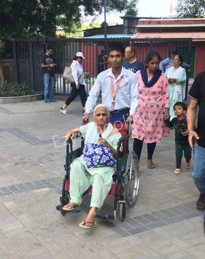 The Shri Ram School - Aravali Gallery 1