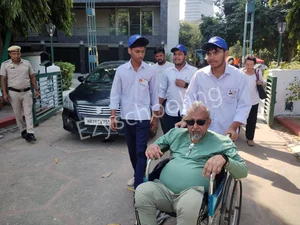 The Shri Ram School - Aravali Gallery 2