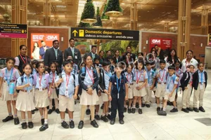 The Knowledge Habitat Gallery 4