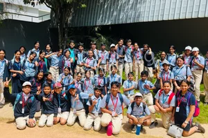 The Knowledge Habitat Gallery 5