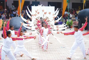 The New Cambridge High School Gallery 23