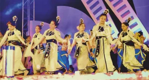 The New Cambridge High School Gallery 27