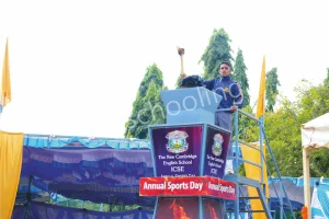 The New Cambridge High School Gallery 28