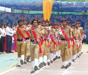 The New Cambridge High School Gallery 26