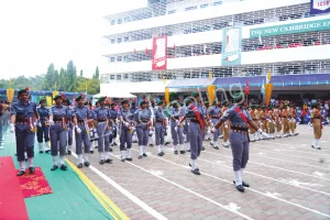 The New Cambridge High School Gallery 25