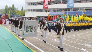The New Cambridge High School Gallery 18