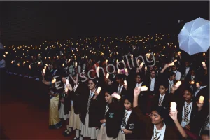 The New Cambridge High School Gallery 17