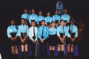 The New Cambridge High School Gallery 13