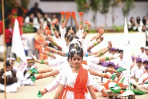 The New Cambridge High School Gallery 14