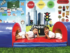 The New Cambridge High School Gallery 8