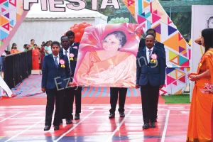 The New Cambridge High School Gallery 20