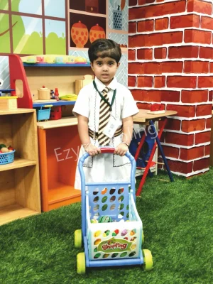 The New Cambridge High School Gallery 2