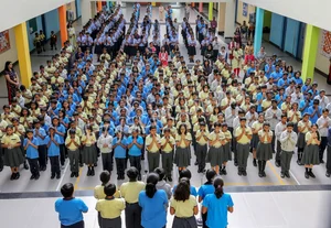 The Samhita Academy Gallery 5