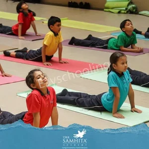 The Samhita Academy Gallery 4