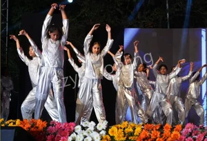 The Samhita Academy Gallery 2