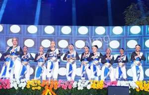 The Samhita Academy Gallery 3