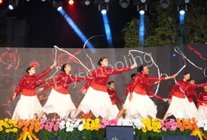 The Samhita Academy Gallery 1